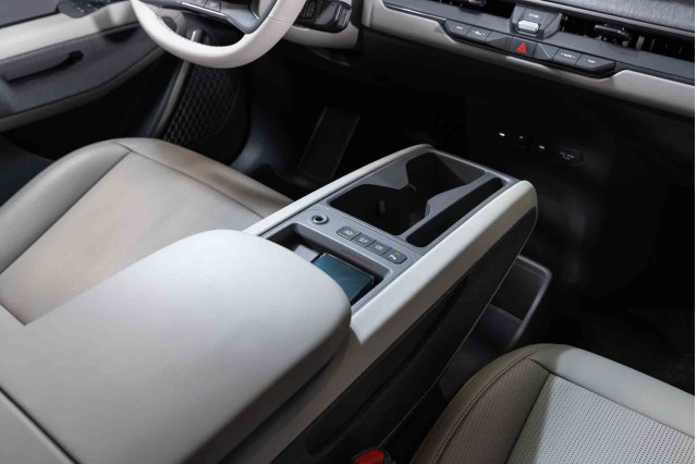 Kia EV9 2024