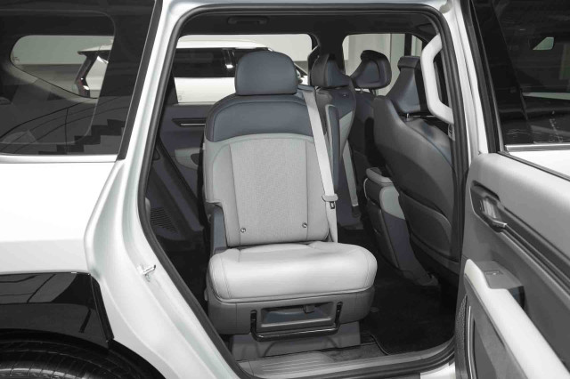 Kia EV9 2024