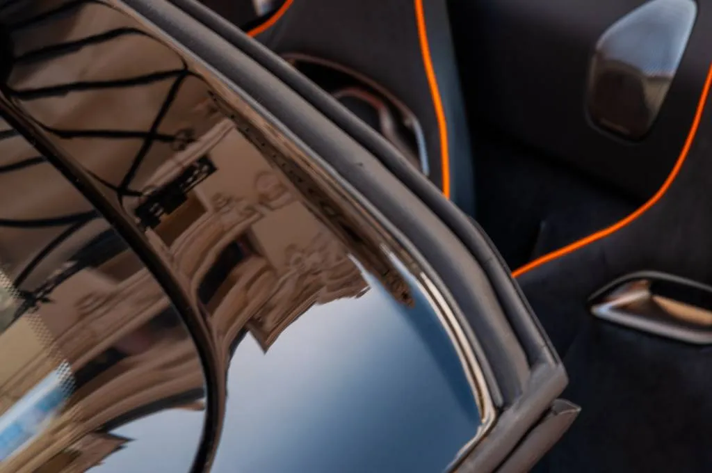 2025 McLaren Artura Spider