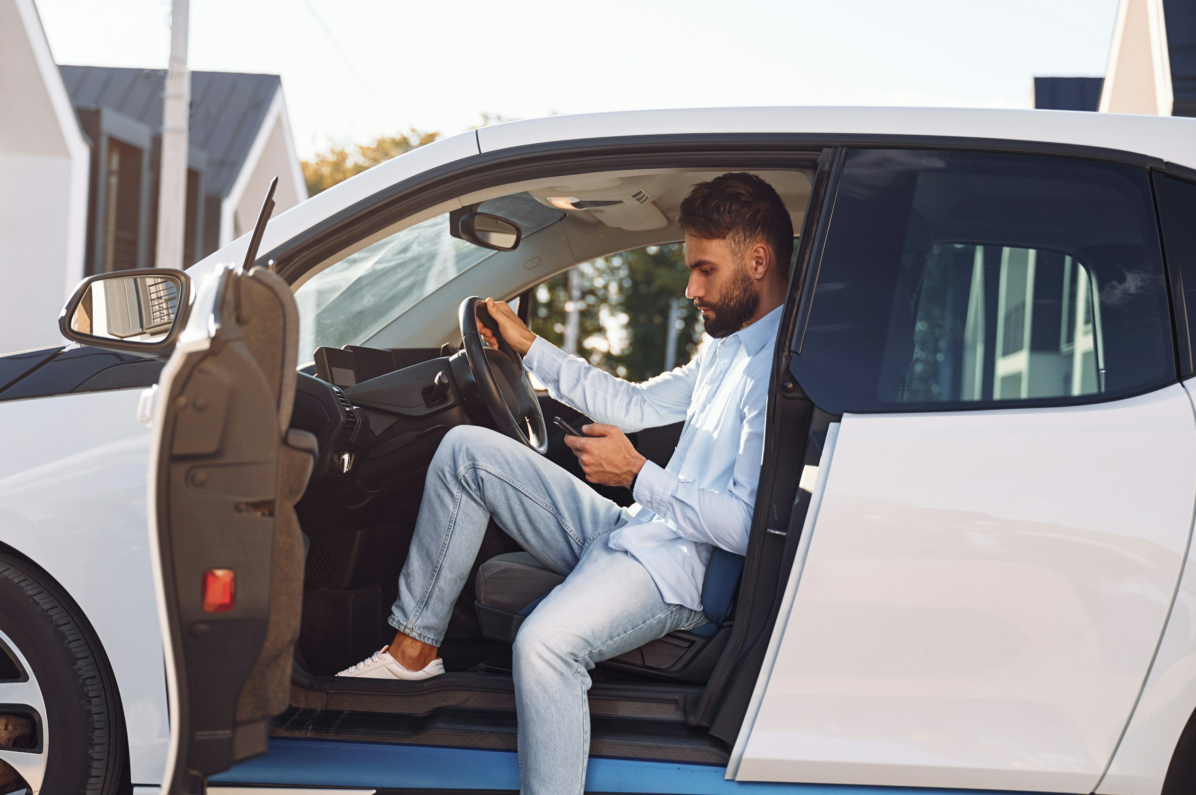 Aksesoris mobil geek terbaik