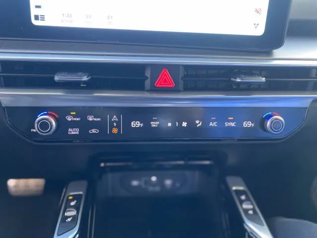Kia Sorento 2025 Hibrida