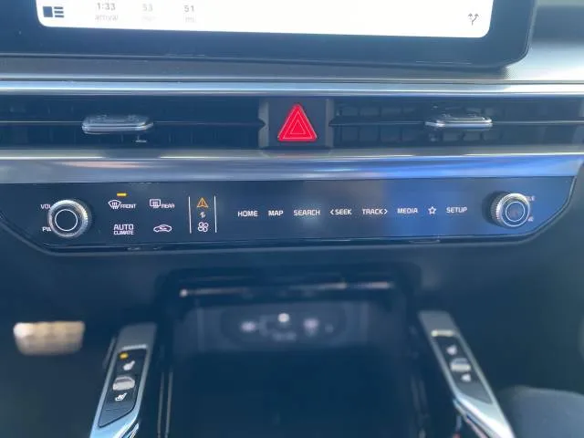 Kia Sorento 2025 Hibrida