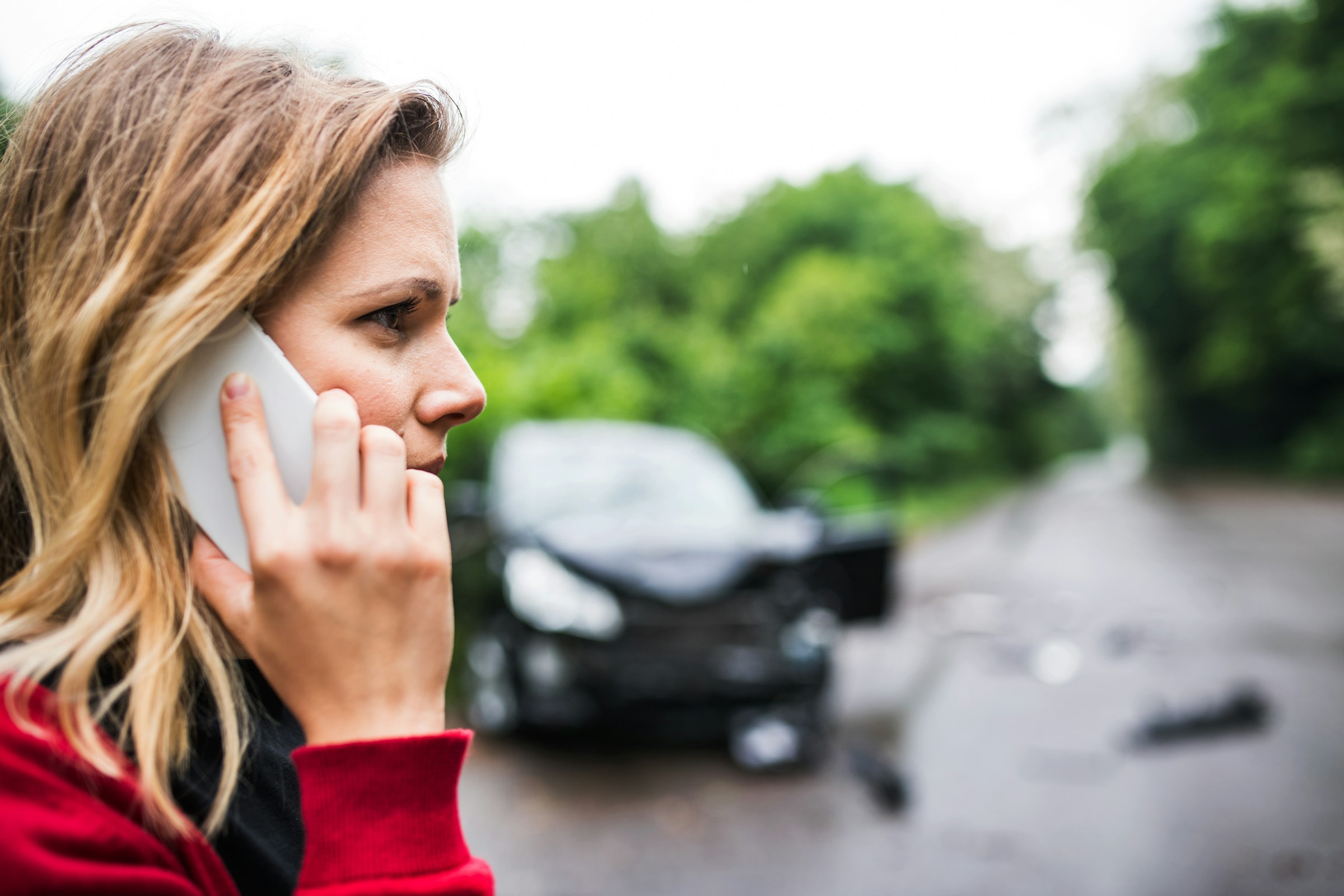Apa bukti yang harus Anda kumpulkan setelah kecelakaan mobil?
