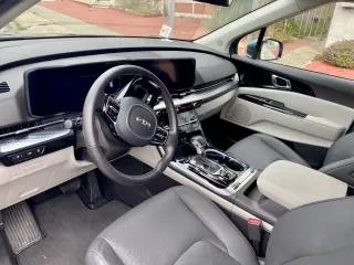 2024 Road Journey Kia