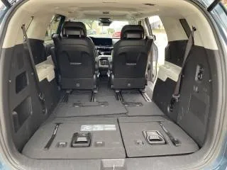 2024 Road Journey Kia