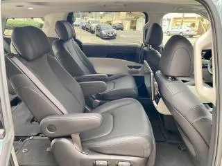 2024 Road Journey Kia