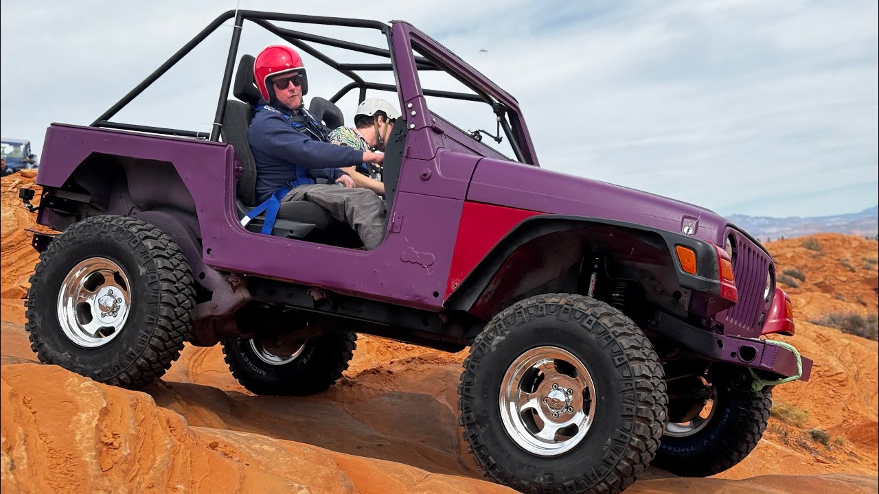 Dave Chapelle On -Road: Persaingan di saku termurah di Marketplace di Matt Off -Road Games!