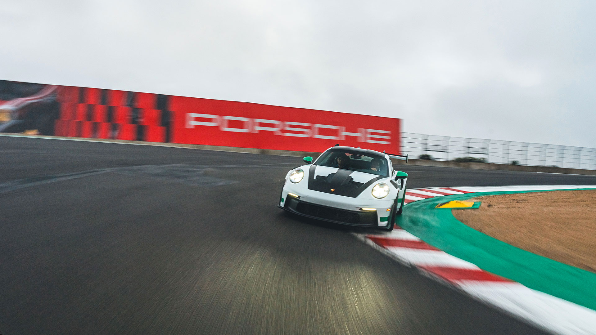 Gambar Kredit: Porsche