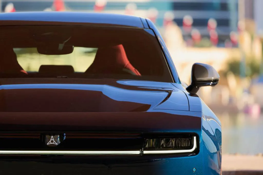 2024 Dodge Charger Dietona