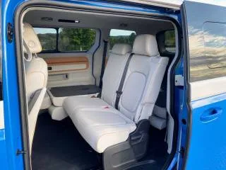 Volkswagen ID.Buzz 2025