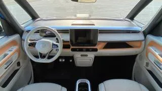 Volkswagen ID.Buzz 2025