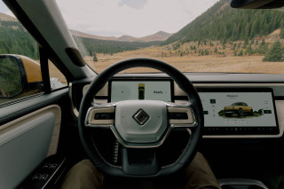 2023 Rivian R1T