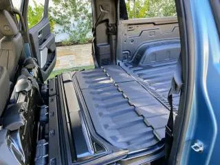 2025 GMC Sierra EV Denali
