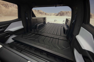 2024 Chevrolet Silverado EV