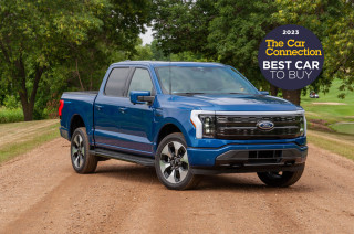 Ford F-150 Lightning: ilmuhangat Best Car To Buy 2023