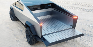 Tesla Cybertruck